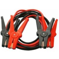 Autobatterie-Klemmensatz 500amp 2,5mt 38.100 von ELECTRO DH