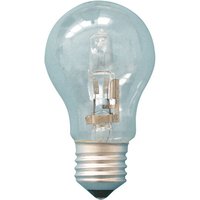 Ecohalogen-Glühlampe Standard Electro Dh Gewinde E-27 80.630/53/Clara 8430552129270 von ELECTRO DH