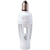 Bewegungsmelder für E-27-Glühlampen Electro Dh 60.256 8430552140176 von ELECTRO DH