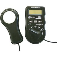 Electro Dh - Digitales Luxmeter 60.138 8430552125715 von ELECTRO DH