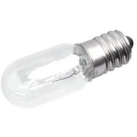 Kühlschrankbirne E14 230V 10W Größe 52x18mm von ELECTRO DH
