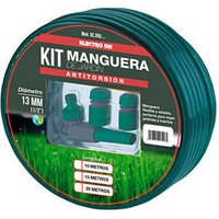 Gartenschlauch-Set Länge 10 Meter von ELECTRO DH