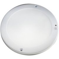 Electro Dh - Runde Sensor-Led-Deckenleuchte 16w Cct Farbwähler Licht Dh 82.381/cct von ELECTRO DH