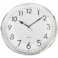 Electro Dh - Runde elektronische Wanduhr White 93.325 8430552144242 Electro Dh - Runde elektronische Wanduhr White 93.325 8430552144242 von ELECTRO DH