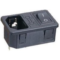 Iec 320-Steckdose, Unterputz, für Electro Dh 31.219 8430552058976 von ELECTRO DH