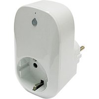 Electro Dh - wifi on - off Schalter gesteuert vom Smartphone, kompatibel mit iOS und Android, programmierbar, 60.600 von ELECTRO DH