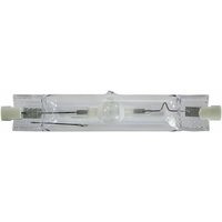 Halogen-Metalldampflampe Rx7S 150W Fassung Farbe white Electro Dh 12.190/150/BL 8430552126101 von ELECTRO DH