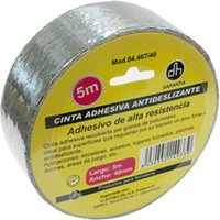 Hochfestes Anti-Rutsch-Klebeband, ideal für alle Arten von Oberflächen Elektro DH, 04.467/40 von ELECTRO DH