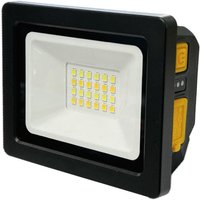 LED-Mini-Akkustrahler 10w 60.489 von ELECTRO DH
