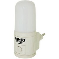 Electro Dh - LED-Nachtlicht 1 w 60.246/LED, blau, 8430552116546 von ELECTRO DH