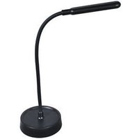 LED-Tischlampe 5w Wiederaufladbar Wiederaufladbar Ip44 60.437 von ELECTRO DH