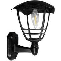 Laterne Solar für Wand Led Glühfaden Dh 81.779/2 Laterne Solar für Wand Led Glühfaden Dh 81.779/2 von ELECTRO DH