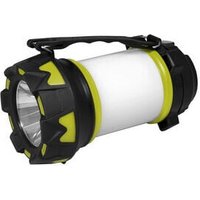 Led Camping Laterne 10w Wiederaufladbar Ip54 60.448 von ELECTRO DH