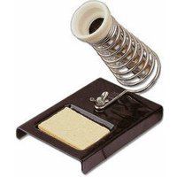 Lötkolbenständer mit Bakelitauflage Electro Dh 04.049.93 843055207353535 Lötkolbenständer mit Bakelitauflage Electro Dh 04.049.93 843055207353535 von ELECTRO DH