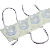 Packung 20 LED-Module SMD3030 12Vdc 1,5W Farbe White 5000K Packung 20 LED-Module SMD3030 12Vdc 1,5W Farbe White 5000K von ELECTRO DH