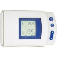 Programmierbarer digitaler Thermostat +5...+30ºC Programmierbarer digitaler Thermostat +5...+30ºC von ELECTRO DH
