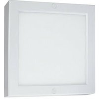 Quadratische LED-Deckenleuchte Square Extra-flat Selector Lichtfarbe 16w Cct Dh 81.645/c/cct von ELECTRO DH