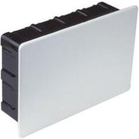 Rechteckige Abzweigdose bündig 160x100x50mm Rechteckige Abzweigdose bündig 160x100x50mm von ELECTRO DH