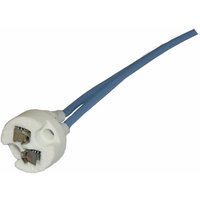 Electro Dh - Universal-Halogen-Glühlampenfassung 12 v Kabel 15 cm Elektro dh. 12.071 8430552114924 von ELECTRO DH