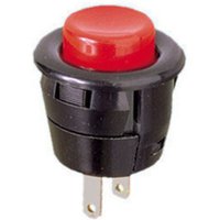 Unterputz-Taster AUS-EIN Grüner Taster Silberne Kontakte Electro DH 11.525/V/P 8430552062829 Unterputz-Taster AUS-EIN Grüner Taster Silberne Kontakte Electro DH 11.525/V/P 8430552062829 von ELECTRO DH