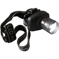 3W LED-Taschenlampe mit Zoom super hohe Helligkeit Electro DH 60.381 8430552129997 3W LED-Taschenlampe mit Zoom super hohe Helligkeit Electro DH 60.381 8430552129997 von ELECTRO DH