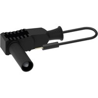 209078M/2410-CD1-50N Messleitung Schwarz 1 St. - Electro Pjp von ELECTRO PJP