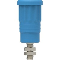 3285-CD1-BL Messleitung Blau 1 St. - Electro Pjp von ELECTRO PJP