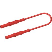 Electro PJP 2310-IECIV-CD1-100R Messleitung 1 m Rot 1 St. von ELECTRO PJP