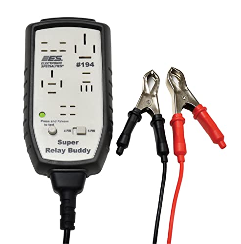 Super Relay Buddy von Relay Buddy