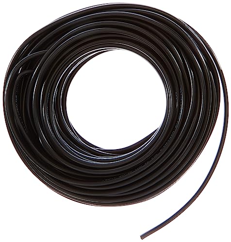 Electraline 10924 Kabel H03VVH2-F, 2x0.75 mm, 20 MT von Electraline
