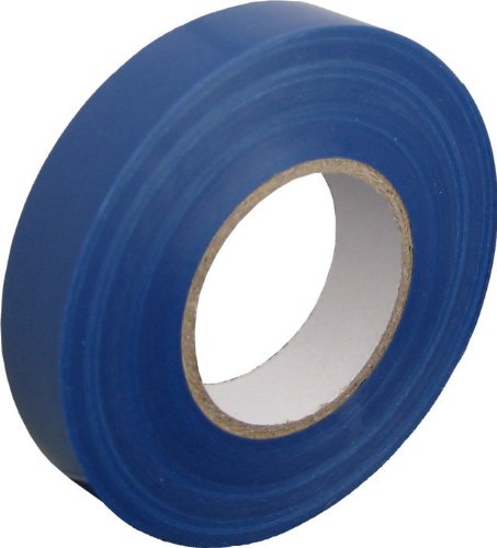 Isolierband, 25 mt, Breite 19 mm von Electraline