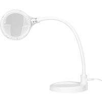 2014-2014-2014 Lupenleuchte 30 smd 5D LEDs mit Ständer und Schreibtischclip - Elegante 2014-2014-2014 Lupenleuchte 30 smd 5D LEDs mit Ständer und Schreibtischclip - Elegante von ELEGANTE