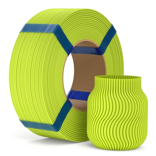 ELEGOO 1,75 mm PLA Basic Apple Green von ELEGOO