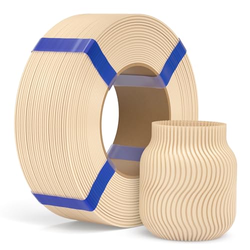 ELEGOO 1,75 mm PLA Basic Beige von ELEGOO