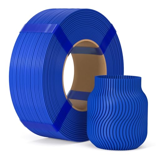 ELEGOO 1,75 mm PLA Basic Cobalt Blue von ELEGOO