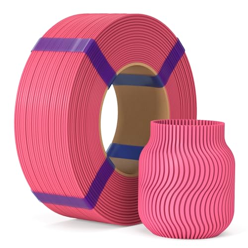 ELEGOO 1,75 mm PLA Basic Hot Pink von ELEGOO