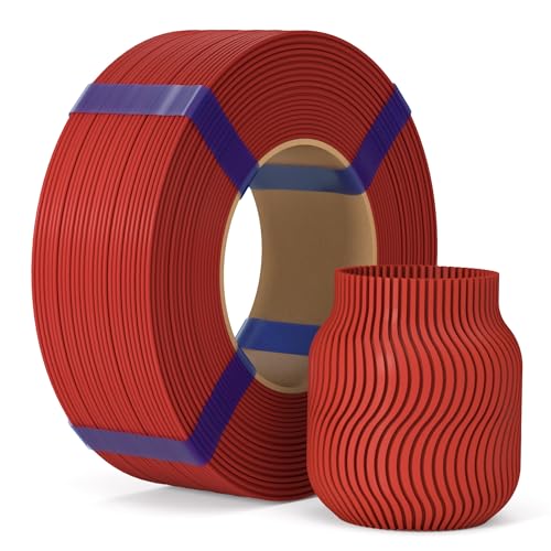 ELEGOO 1,75 mm PLA Basic Red von ELEGOO