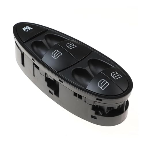 Auto 2118210058 2118213579 Für E CLASS W211 Elektrischer Hauptfensterheberschalter Auto 2118210058 2118213579 Für E CLASS W211 Elektrischer Hauptfensterheberschalter von ELEKMPMGTD