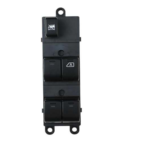 Auto 25401EB30B 25401BB65B Für Für Qashqai J10 Für Navara D40 Master Elektrischer Fensterheberschalter(Rechtslenker) von ELEKMPMGTD