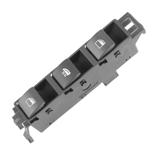 Auto 61316902183 Elektrische Fensterheber-Schaltknöpfe Für 3er E46 Auto 61316902183 Elektrische Fensterheber-Schaltknöpfe Für 3er E46 von ELEKMPMGTD