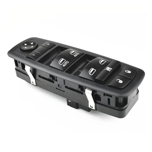 Auto 68262253AA Electric Power Master Fensterheber Schalter Für Dodge Für Ladegerät 2017 2018 Auto 68262253AA Electric Power Master Fensterheber Schalter Für Dodge Für Ladegerät 2017 2018 von ELEKMPMGTD
