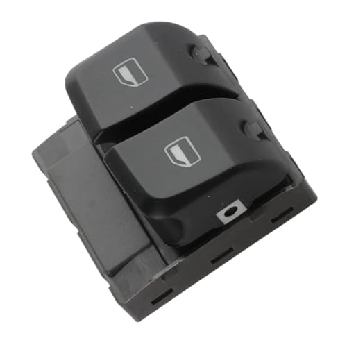 Auto 8K0959851C 1329-02S 8KO959851C Fensterheber-Hauptschaltertaste Für RS5 2010-2016 A5 S5 2008-2011 Auto 8K0959851C 1329-02S 8KO959851C Fensterheber-Hauptschaltertaste Für RS5 2010-2016 A5 S5 2008-2011 von ELEKMPMGTD
