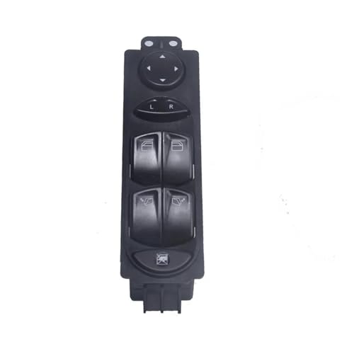 Auto A6395451213 Front Power Master Fensterheber Schalter Für Für W639 Für Vito Für Viano 2004-2013 von ELEKMPMGTD