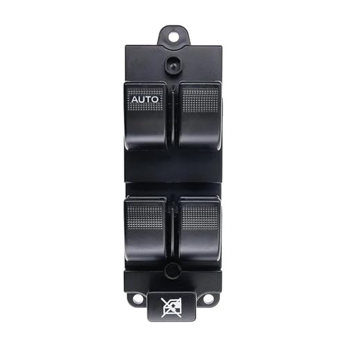 Auto AB3914540BB AB39-14540-BB Vorne Links Fahrerseite Elektrische Fensterheber Schalter Für Mazda BT50 2013-2016 von ELEKMPMGTD