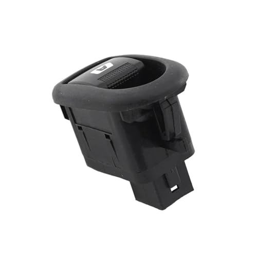 Auto Elektrischer Fensterheber-Steuerschalterknopf Für Peugeot 1007 2005-2017 6554.L7 96401469XT von ELEKMPMGTD