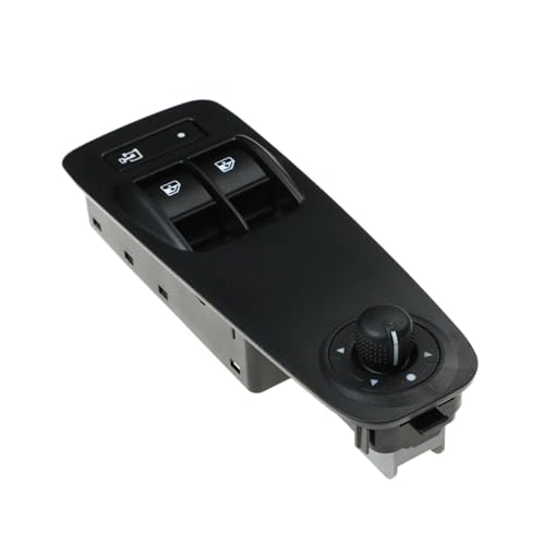 Auto Elektrischer Fensterheberschalter Für Peugeot Für Boxer 2006-2015 735487419 von ELEKMPMGTD