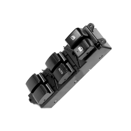 Auto Fenster Glas Lift Schalter Elektrisch 2012-2019 Für Isuzu Für Dmax Für D-Max Für Pickup 8981922511 von ELEKMPMGTD