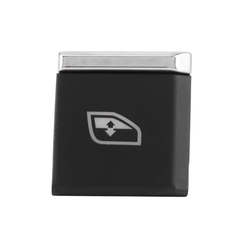 Auto Fenster Master Schalter Tastenabdeckung Treiber Vorne Links 7PP959858R Für Für Panamera Für Cayenne von ELEKMPMGTD