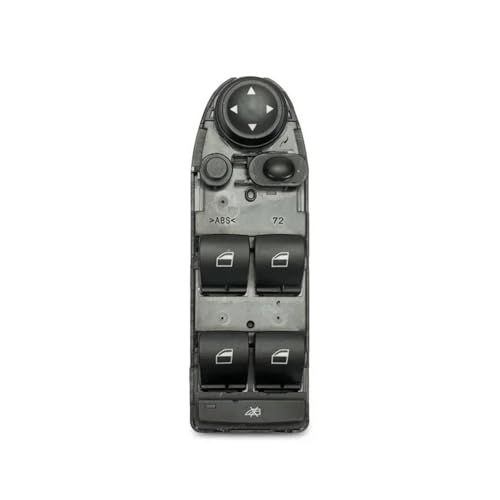 Auto Fensterheber-Spiegel-Steuerschalter Für E84 X1 2010-2015 61319193659 61319216049 von ELEKMPMGTD
