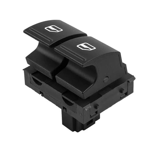 Auto Fensterheberschalter Bedienknopf 1K3959857A 2K0959857A Für Altea Für Ibiza Für Leon Auto Fensterheberschalter Bedienknopf 1K3959857A 2K0959857A Für Altea Für Ibiza Für Leon von ELEKMPMGTD